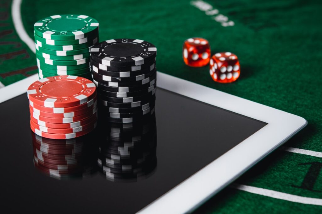 Free Online Poker