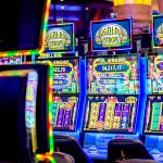 Benefits Of Playing Online Slots From Home